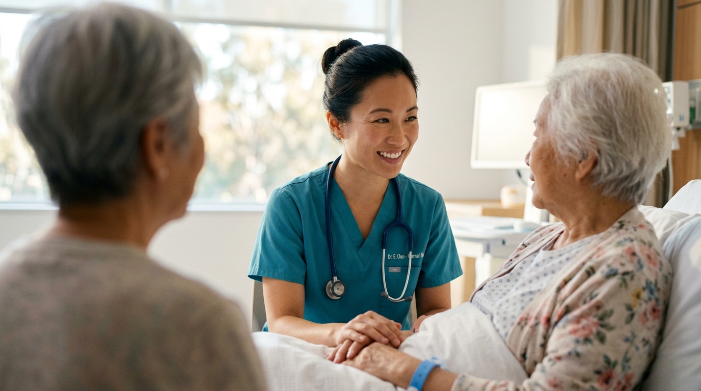 ZenithDx Compassionate Clinical Care