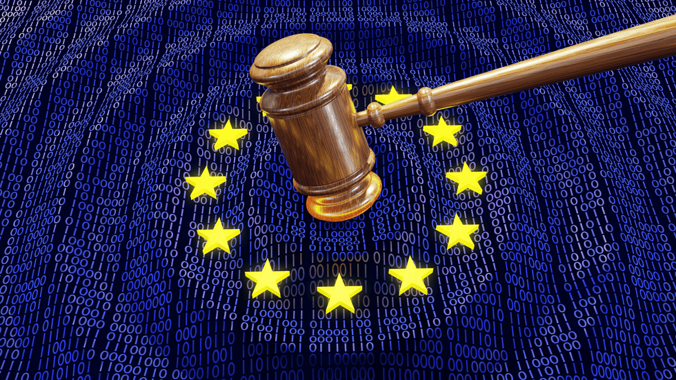 European Regulatory Compliance & EU AI Act Governance
