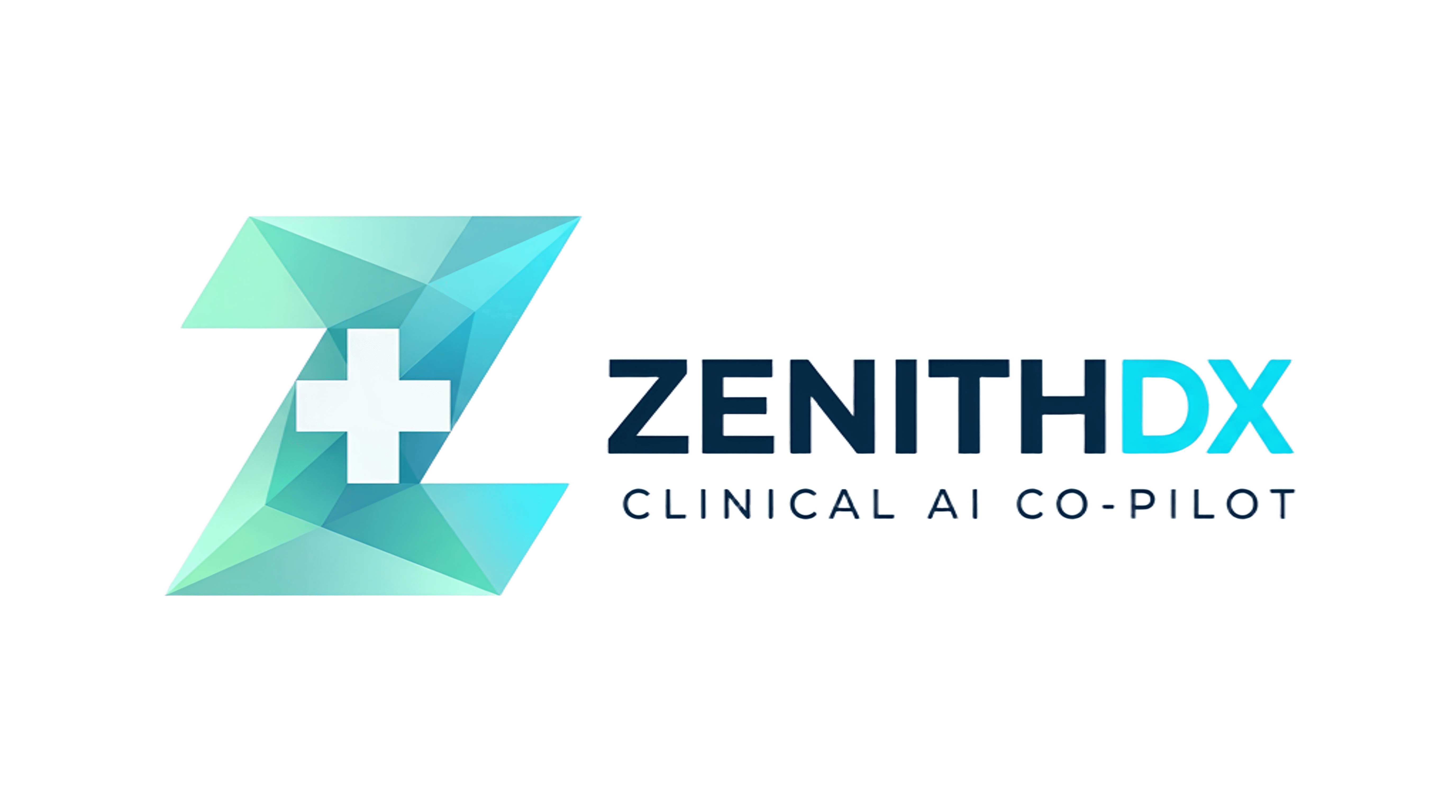 ZenithDx Logo