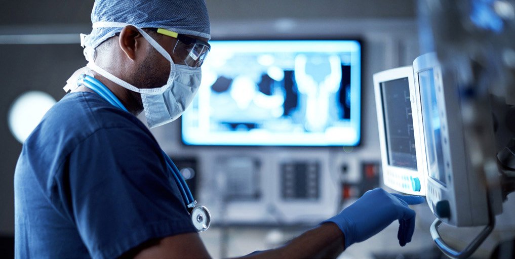 Clinical Validation in Hospital Emergency Department