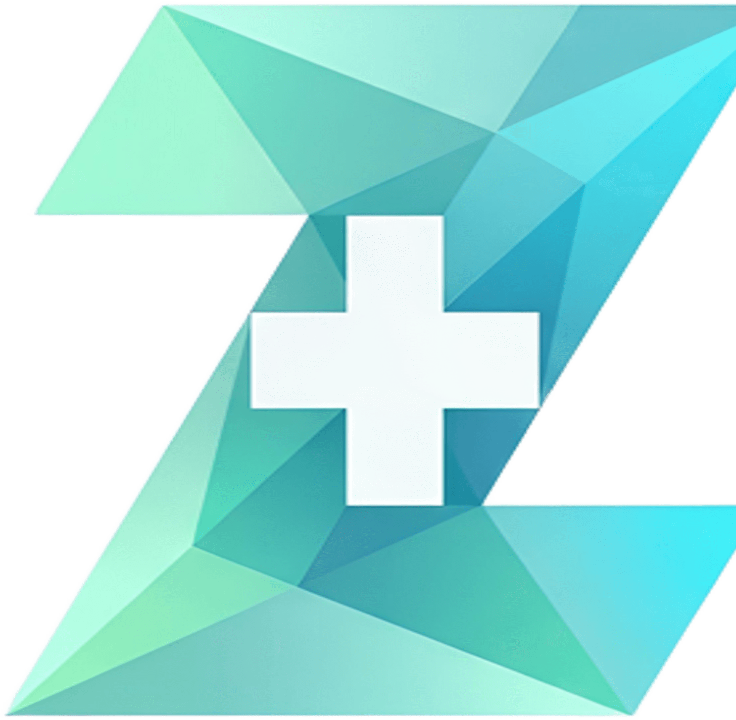 ZenithDx AI Logo